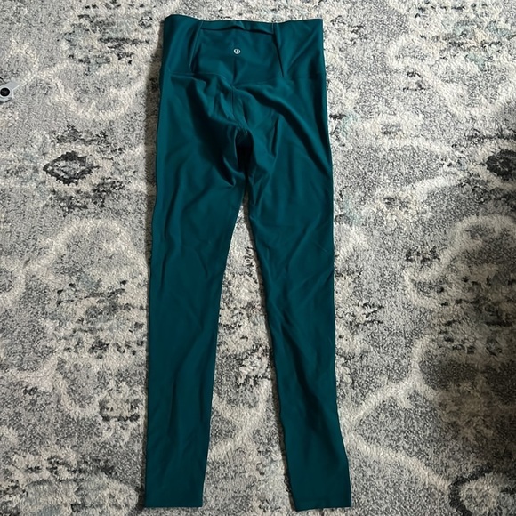 Lululemon Mapped Out High-Rise Tight 28" - Picture 4 of 7